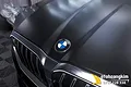 Dán PPF AVERY Supreme Xtreme Satin Xe BMW 320i - ảnh 5