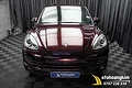 Dán đổi màu đỏ rượu vang xe Porsche - ảnh 5