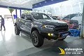 Cản Trước Hamer AM106 Xe Ranger Raptor - ảnh 4