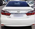 Đuôi cá Camry 2017 - ảnh 3