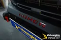 Cản Trước Hamer AM106 Xe Ranger Raptor - ảnh 5