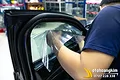 Dán Phim Cách Nhiệt 3M Xe Mazda - ảnh 4