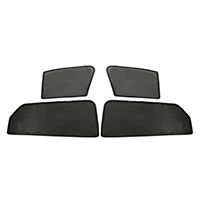 Che nắng zin theo xe Hyundai Elantra 2023