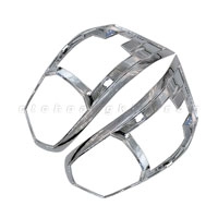 Viền đèn trước Toyota Hiace [2017-2020]