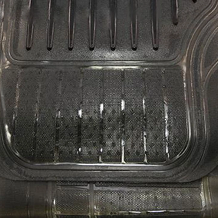 Thảm thông dụng 7 chỗ khói