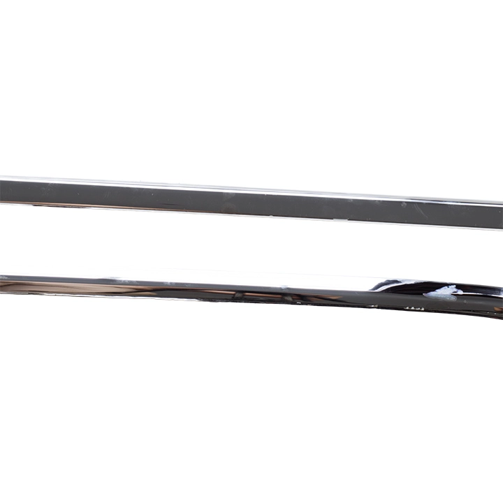 Viền Chỉ Kính Ford Ranger 2022+ 6 Chi Tiết