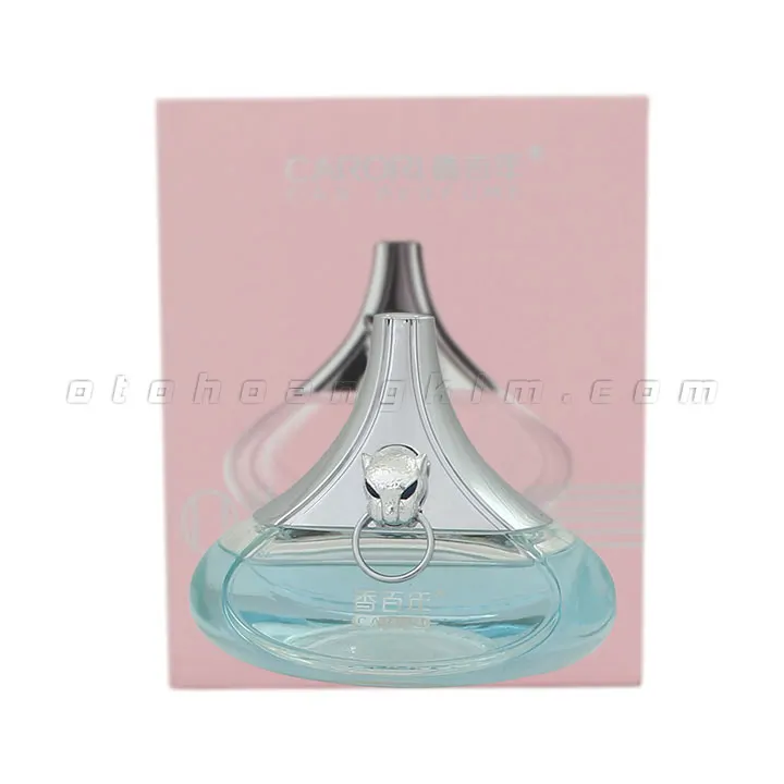 Nước hoa Carori 300 Queen xanh dương - Ảnh 3