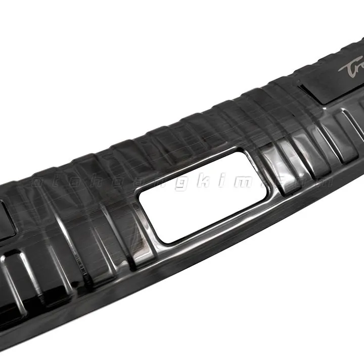 Chống trầy cốp trong Mg Hs [2021] titan - Ảnh 3