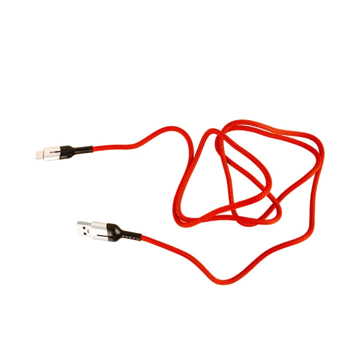 Dây Sạc Điện Thoại Hoco U68 USB Type C