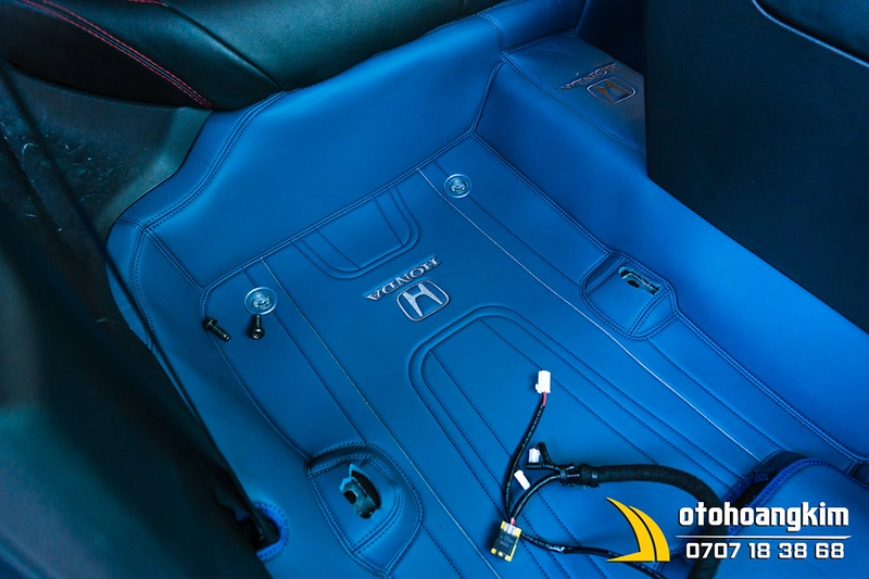 Thảm 360 YUTU (Mã PB)