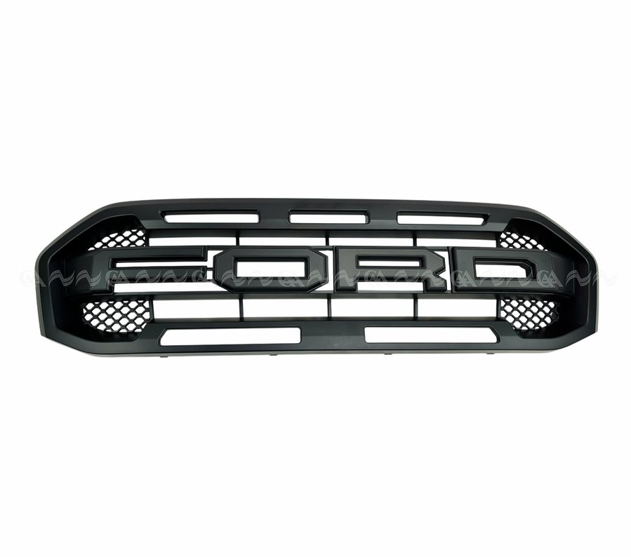 Mặt ca lăng Ranger up Raptor 2017-2021 - Ảnh 1