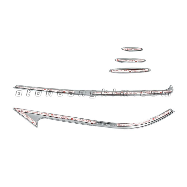 Viền đèn sau Kona [2018-2020] Hàn Quốc