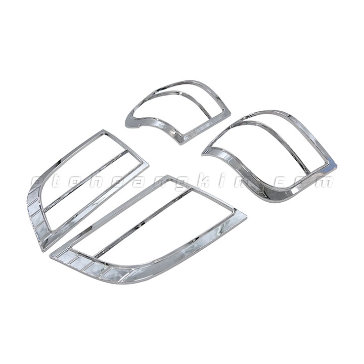 Viền đèn sau Suzuki Vitara [2015-2020]