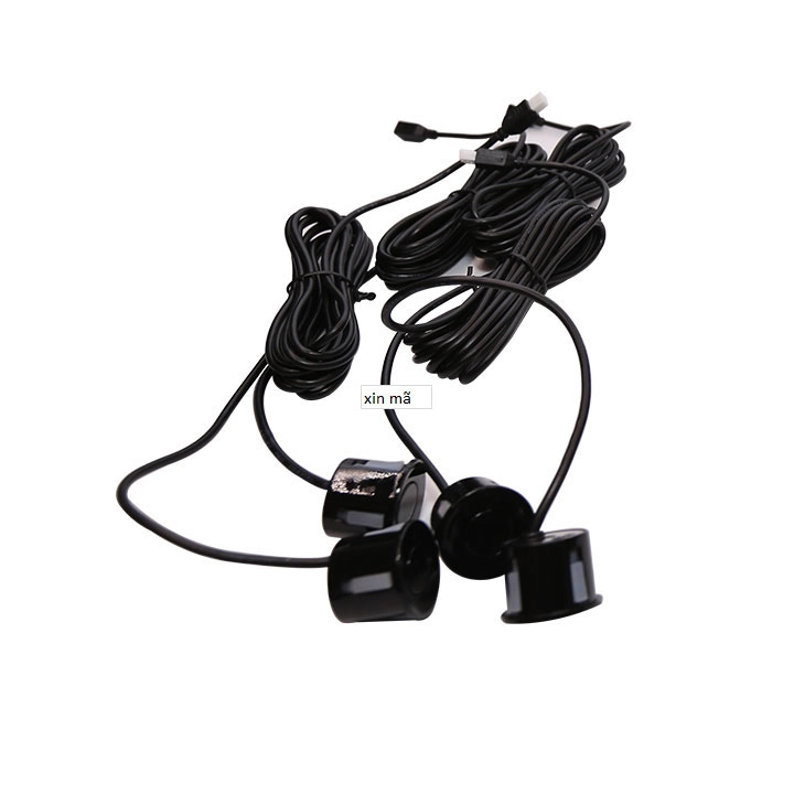 Cảm biến lùi xe loại 2