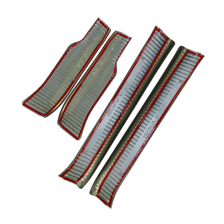 Nẹp Bước Chân Trong Vinfast VF8 Titan