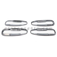 Chén cửa Toyota Land Cruisers  [2019 - 2020]