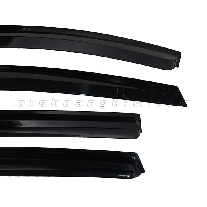 Vè che mưa Kia Rio [2013-2019] 4 cửa