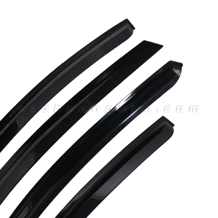 Vè che mưa Kia Rio [2013-2019] 5 cửa