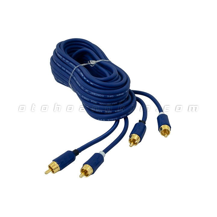 Dây AV Magic Pro 5M