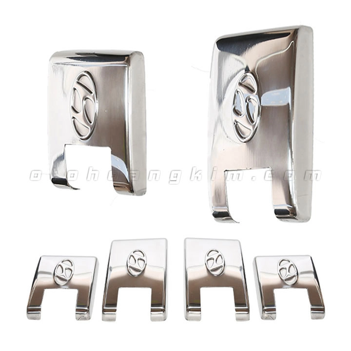 Ốp bản lề Solati [2018-2020]