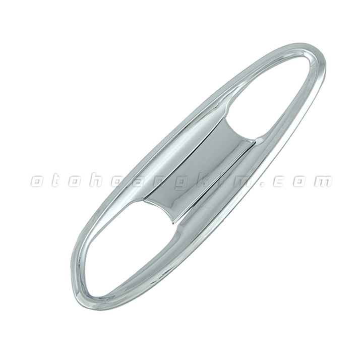 Chén cửa Lexus ES 250 [2019 - 2020] crom