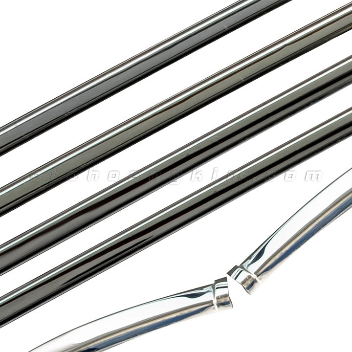 Viền chỉ kính Honda City [2021]