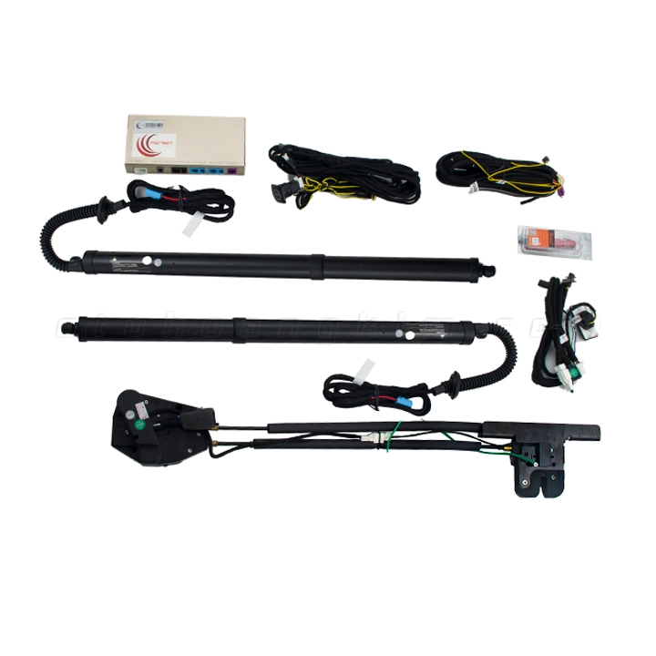 Ti điện Vinfast Lux SA2.0 [2019-2020]