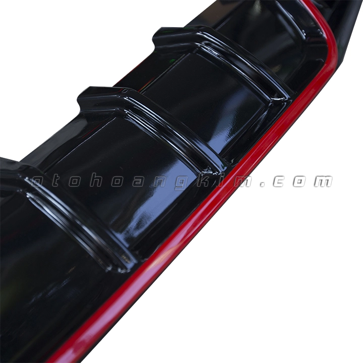 Líp chia pô Ford Focus [2012-2020]