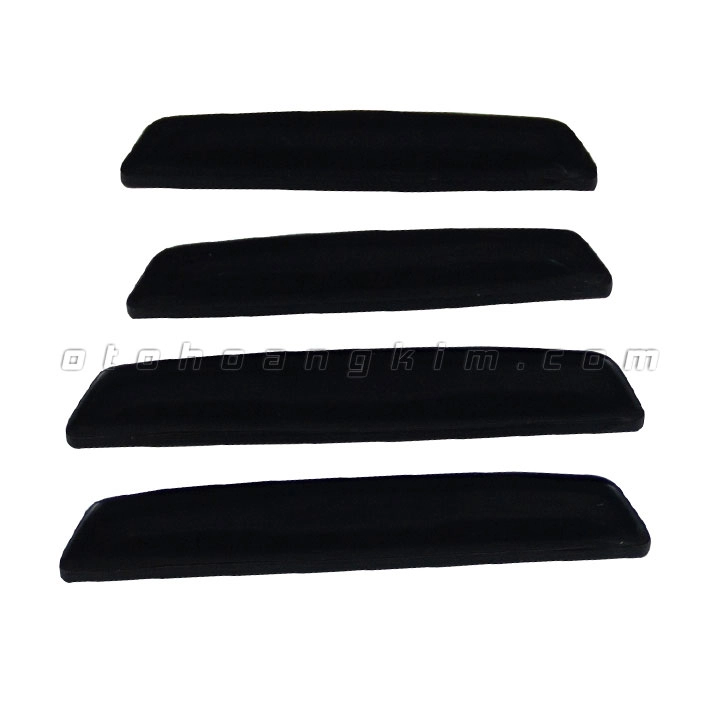 Bọ cửa Hàn Quốc màu trắng