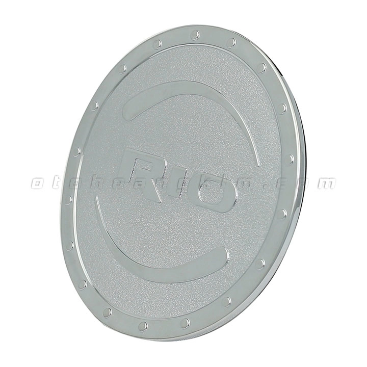 Nắp xăng Kia Rio [2013-2019]