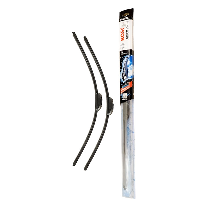 Cần Gạt Nước Bosch BBA700 Size 28"