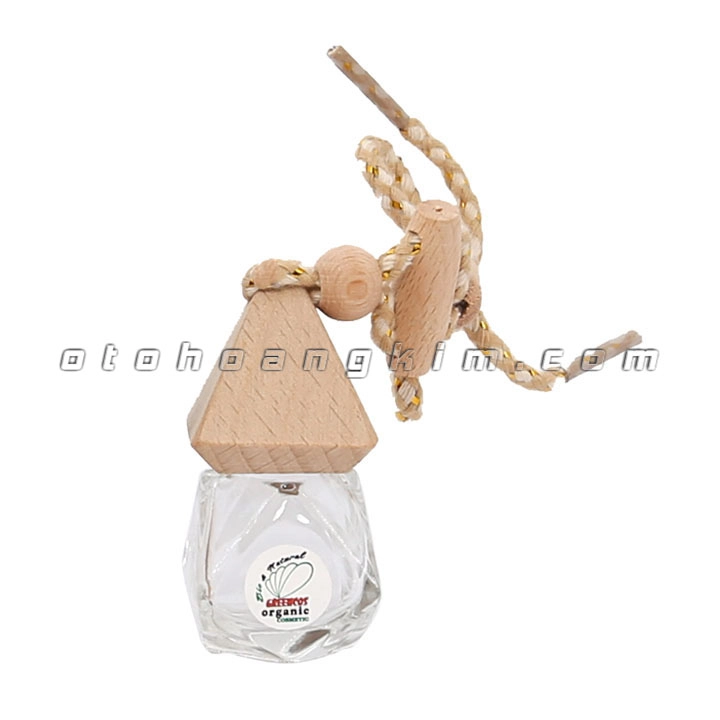 Tinh dầu cAroma Bưởi