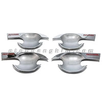 Chén cửa Mitsubishi Outlander [2016-2020]