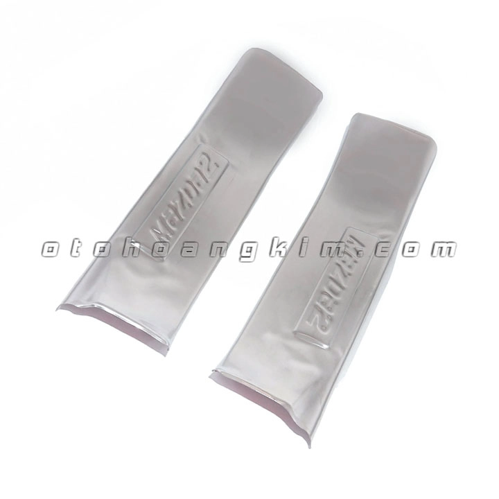 Nẹp bước chân trong Mazda 2 [2016-2019]