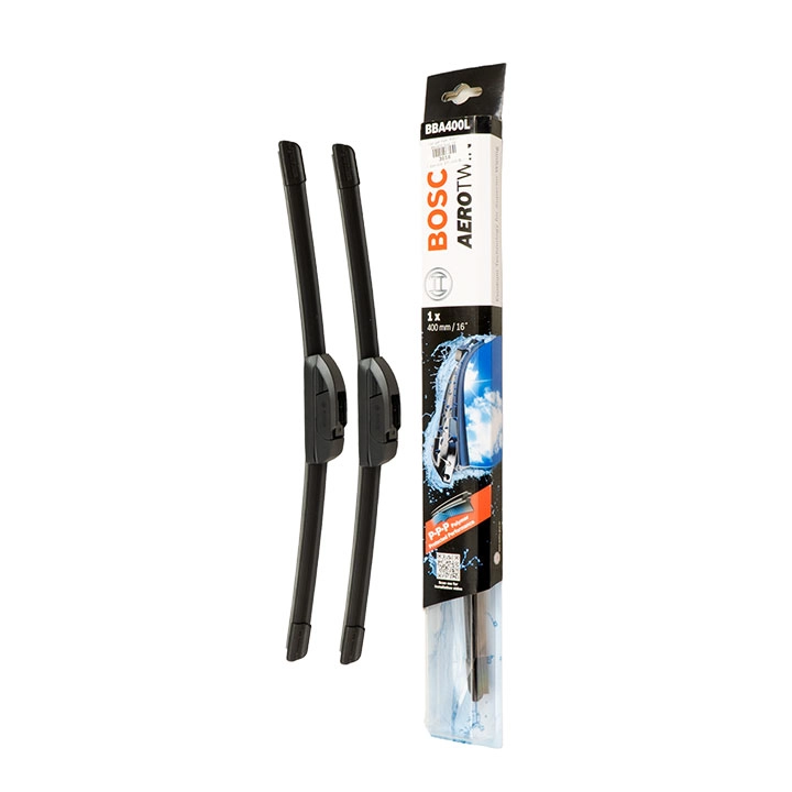 Cần Gạt Nước Bosch BBA400 Size 16 inch