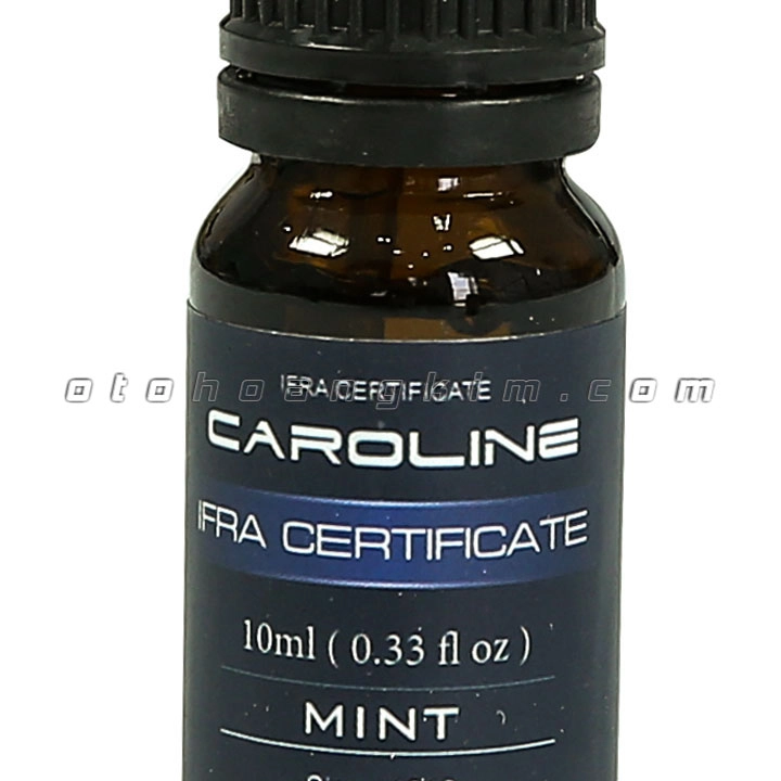 Tinh dầu Caroline bạc hà