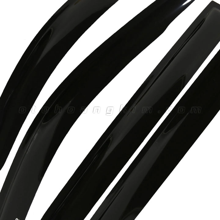 Vè che mưa Mitsubishi Zinger [2009-2019]