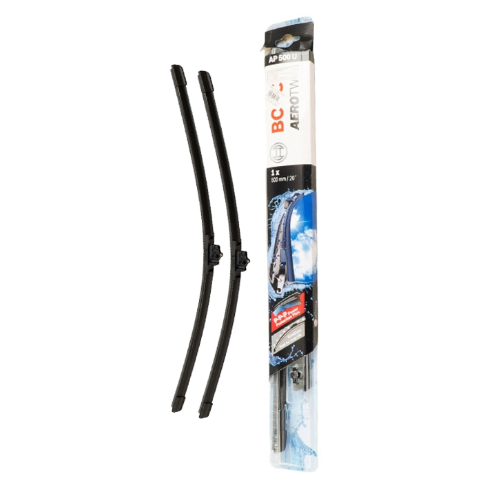 Cần Gạt Nước Bosch AP500 Size 20"