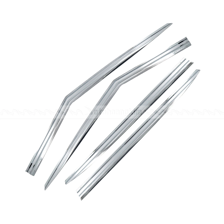 Vè Che Mưa Kia Carnival 2021 Crom HQ