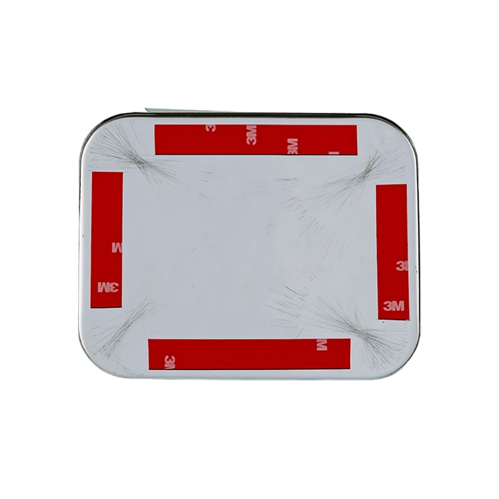 Nắp Xăng Mitsubishi Jolie Inox