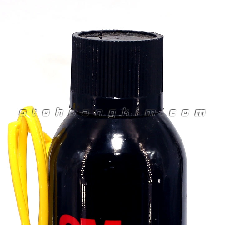 Dung dịch vệ sinh 3M Air Conditioner Cleaner vệ sinh dàn lạnh