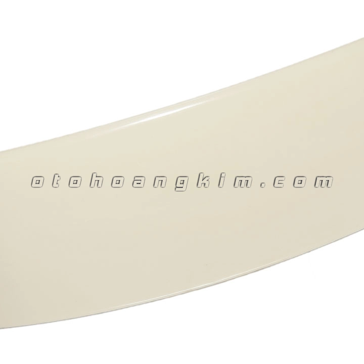 Đuôi cá thấp Mitsubishi Outlander [2016-2020]