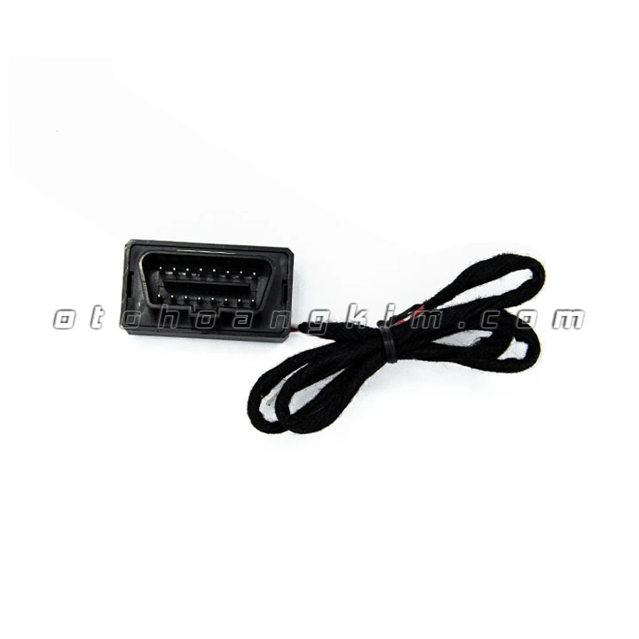 Chốt cửa tự động auto lock Mitsubishi Xpander [2018-2021]