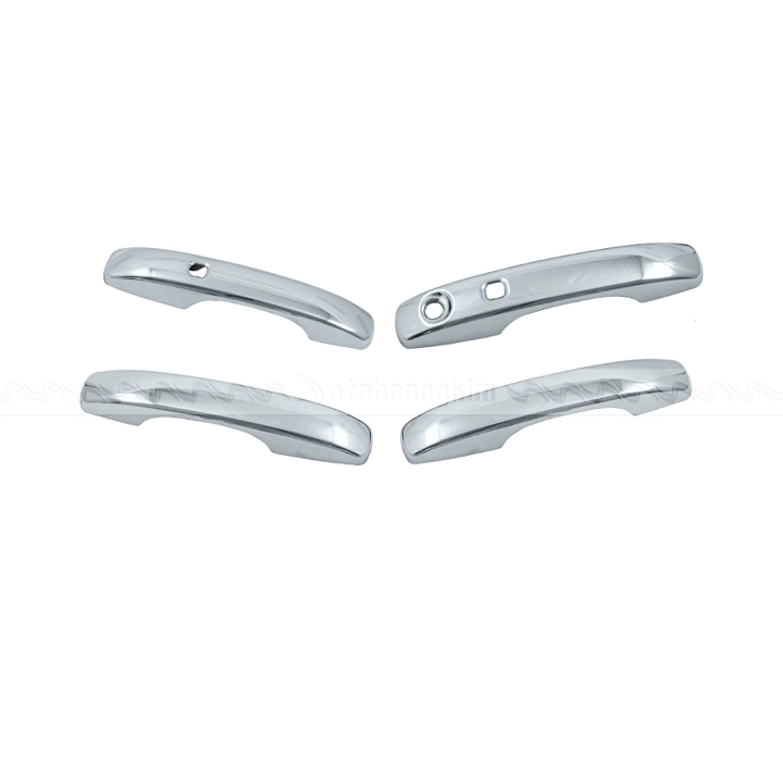 Tay Cửa Ford Ranger 2022 Crom