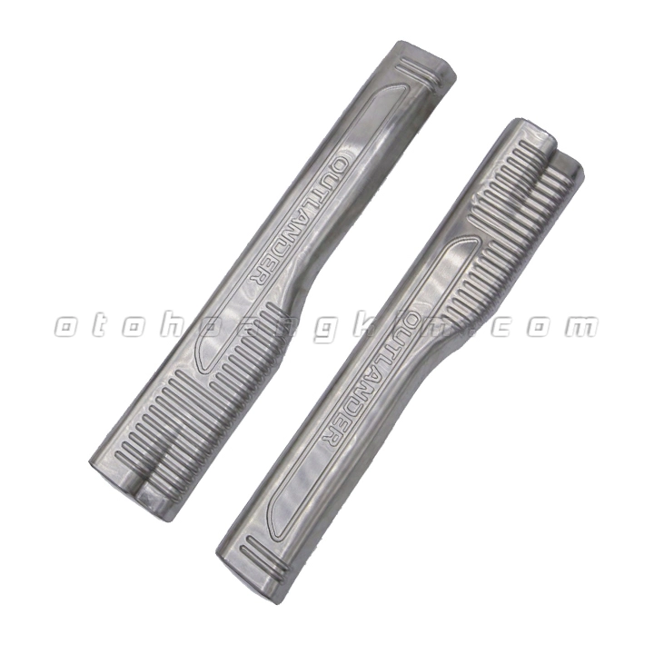 Nẹp Bước Chân Trong Mitsubishi Outlander [2016-2020]