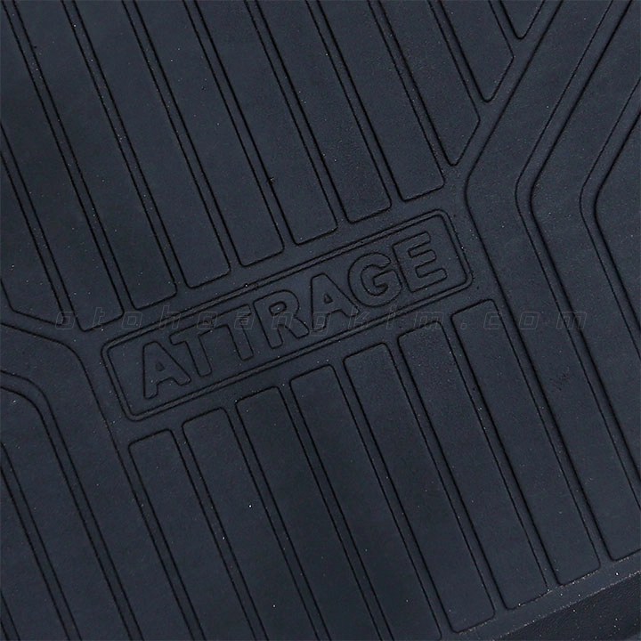 Lót cốp Mitsubishi Attrage [2015-2020]