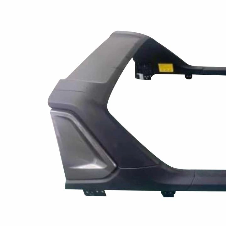 Vai thể thao xe Toyota Hilux