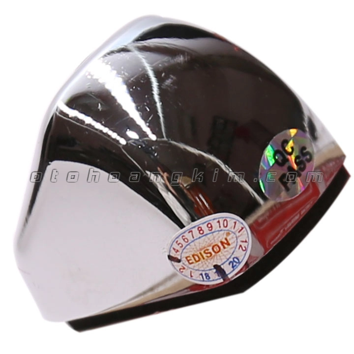 Camera lùi góc lái