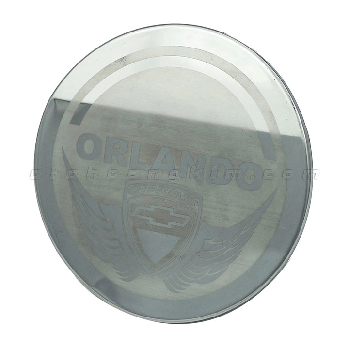 Nắp xăng Chevrolet Orlando [2012-2019]