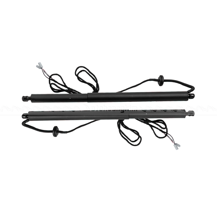 Ty cốp điện TCA Kia Carnival 2020+